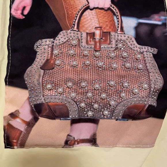 New Jeweled Top - Picture 4 of 7